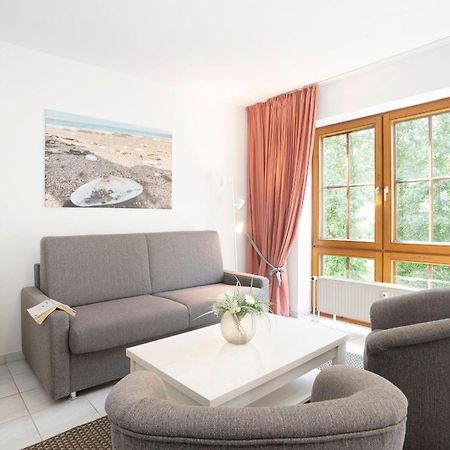 Haus Am Kurpark Scharbeutz Wohnung 6 Exteriör bild