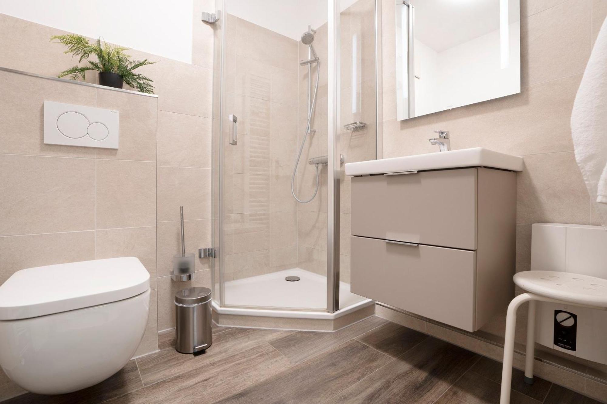 Haus Am Kurpark Scharbeutz Wohnung 6 Exteriör bild