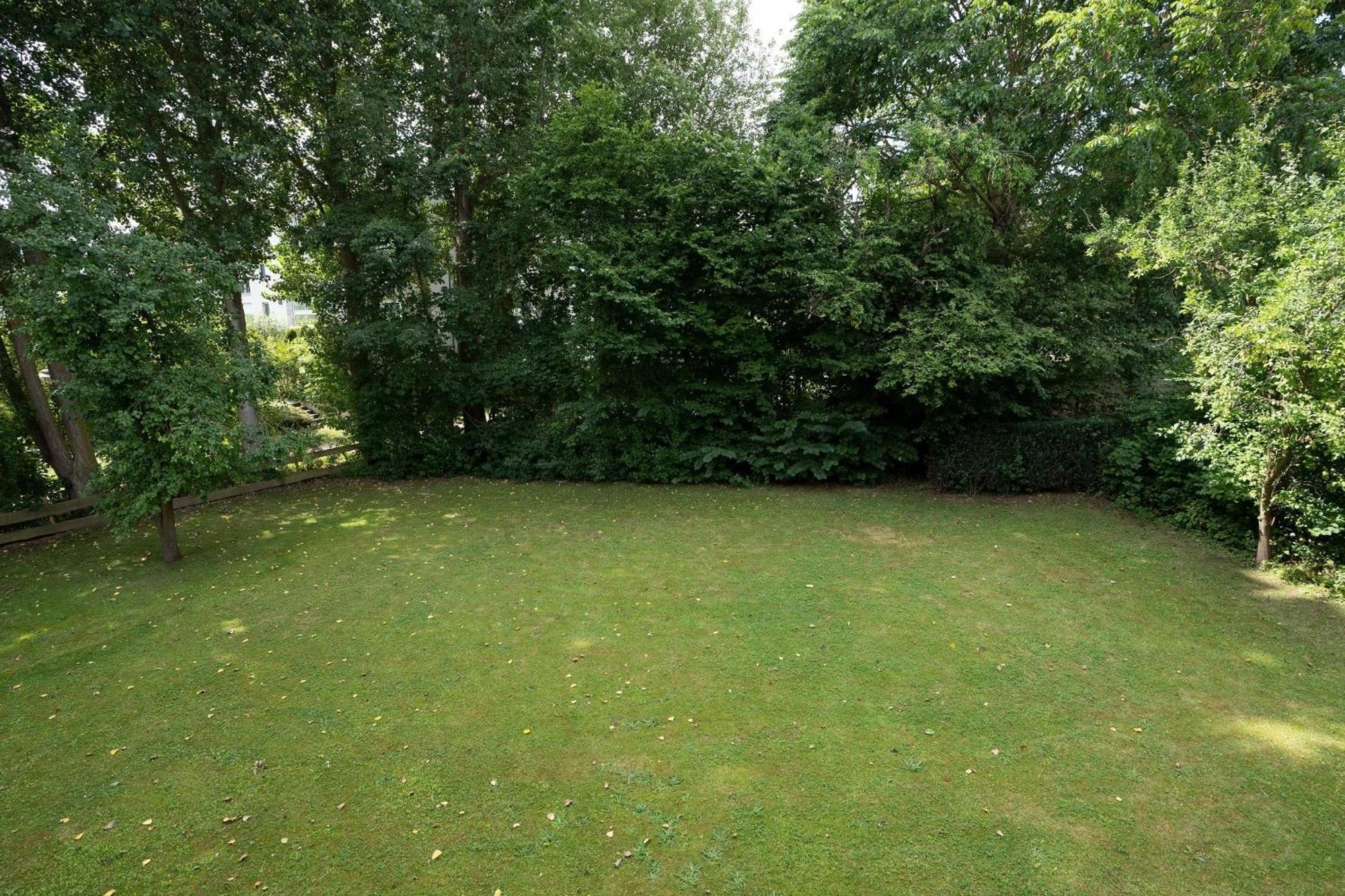 Haus Am Kurpark Scharbeutz Wohnung 6 Exteriör bild